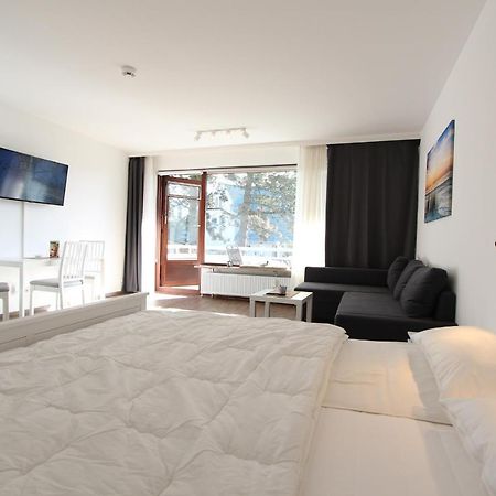 Apartament Gorch-Fock Whg Kuemo Kellenhusen Zewnętrze zdjęcie