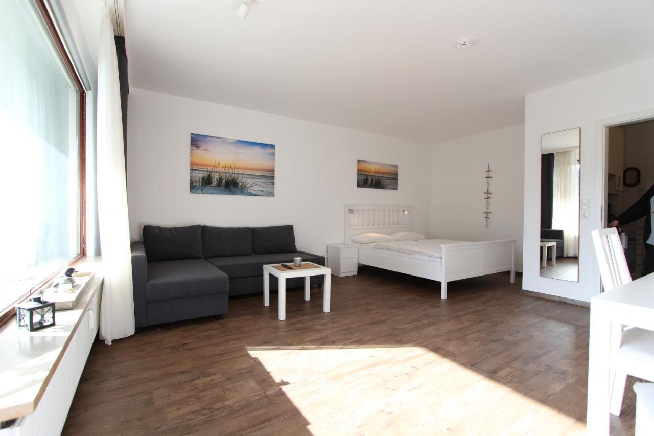 Apartament Gorch-Fock Whg Kuemo Kellenhusen Zewnętrze zdjęcie